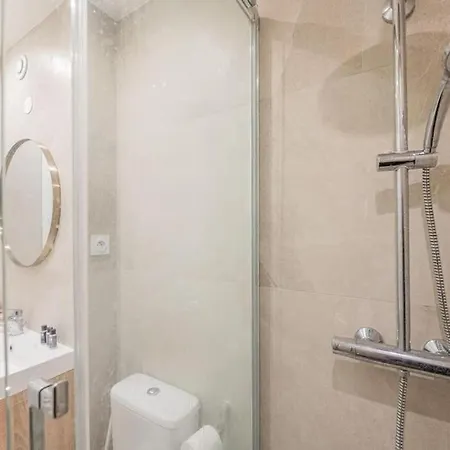 Design Avec Jardin Privatif * Parigi